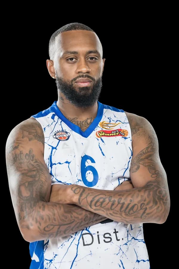 Ryan Boatright